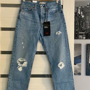 Levi jeans